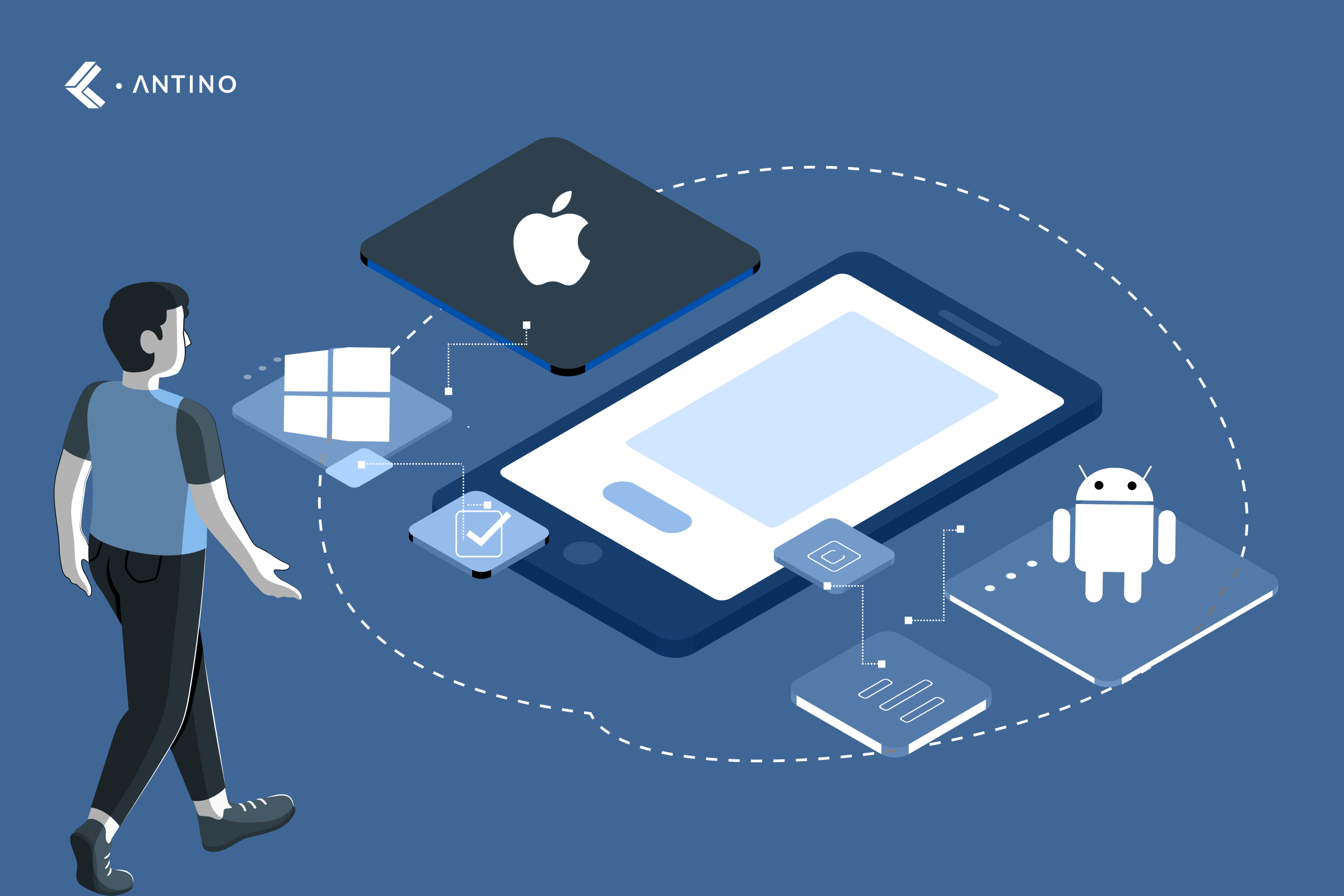 Cross Platform