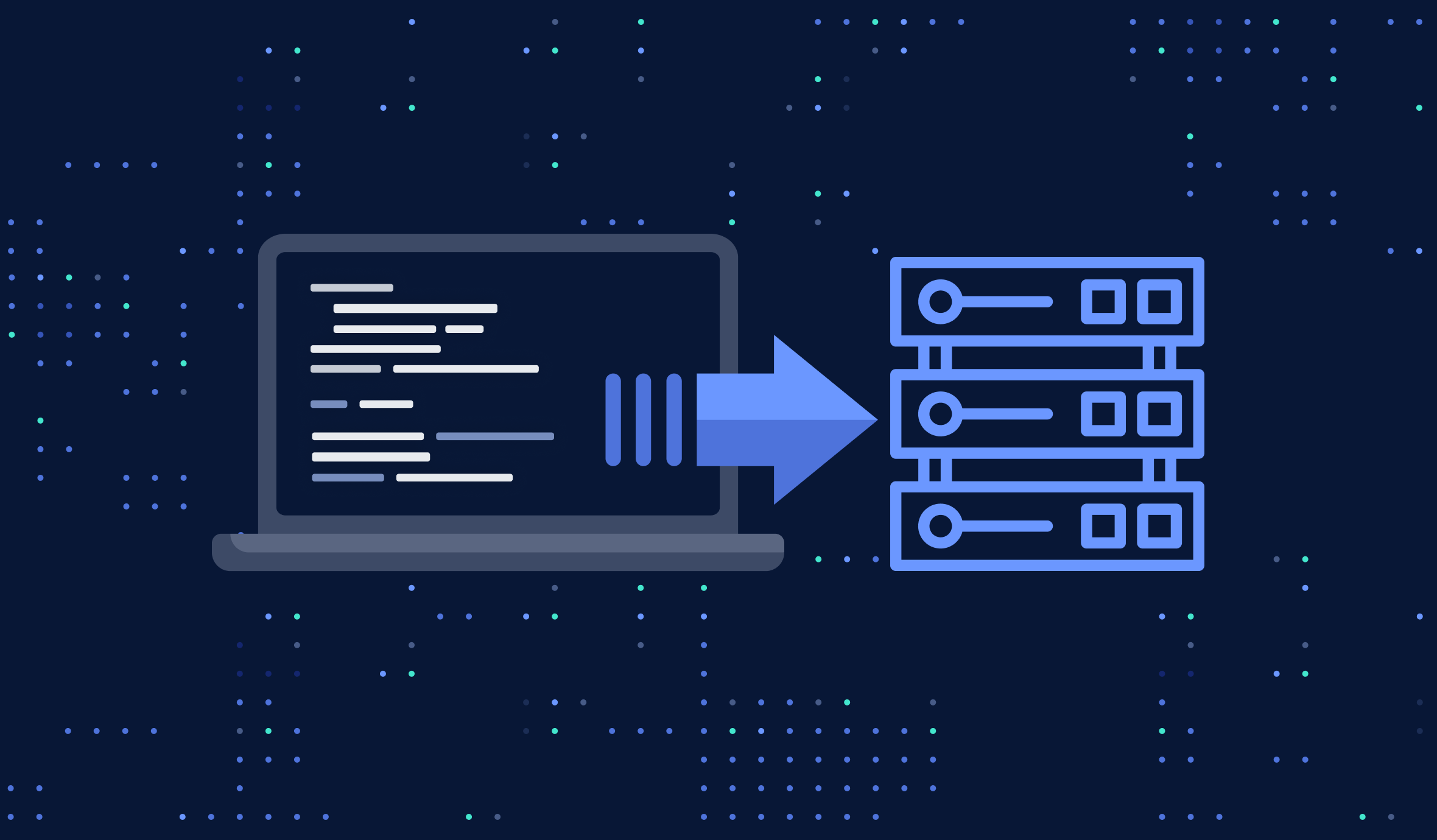 Infrastructure as Code (IaC)