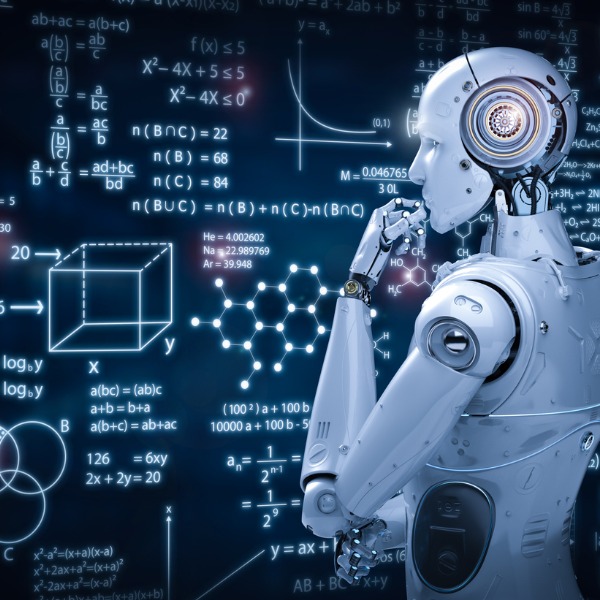 Machine Learning Solutions