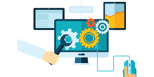 Website Maintenance Services